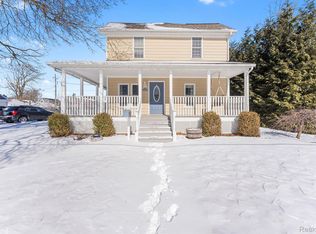 255 Hurd St, Milan, MI