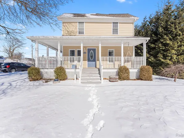 255 Hurd St, Milan, MI 48160