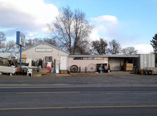 3851 E Broadway Ave, Moses Lake, WA 98837