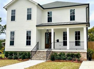 824 Phosphor Ave, Metairie, LA 70005