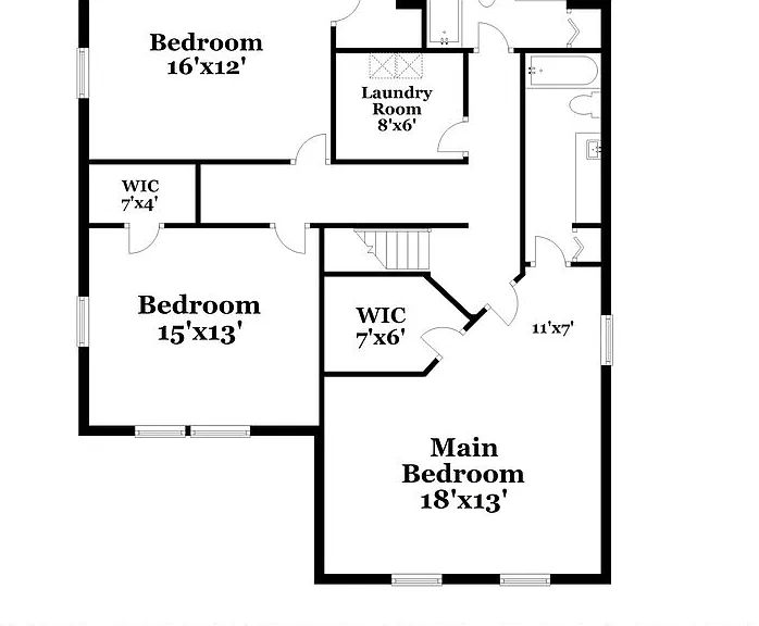 12337 Bearsdale Dr — Photo 3
