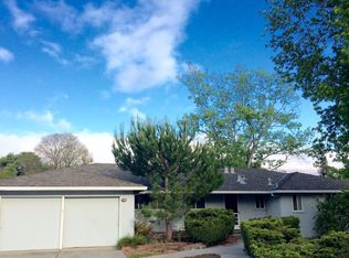 1806 Limetree Ln, Mountain View, CA 94040