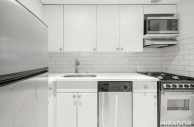 Rented by Mirador Real Estate