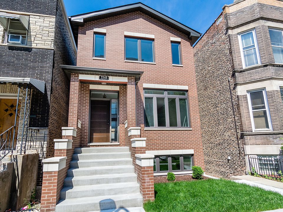 1st image of 3548 S Paulina St