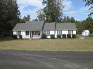 867 Doddy Church Rd, Scottsville, KY 42164