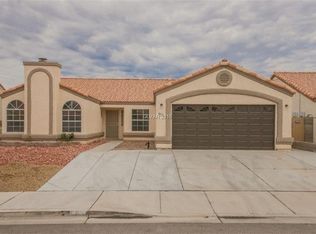 6031 Theatrical Rd, North Las Vegas, NV 89031