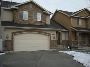 6847 S 700 E, Midvale, UT 84047