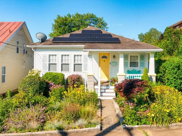 43 Westmoreland St, Westminster, MD 21157