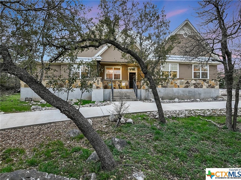 781 Shady Holw, New Braunfels, TX 78132 MLS 498802 Zillow