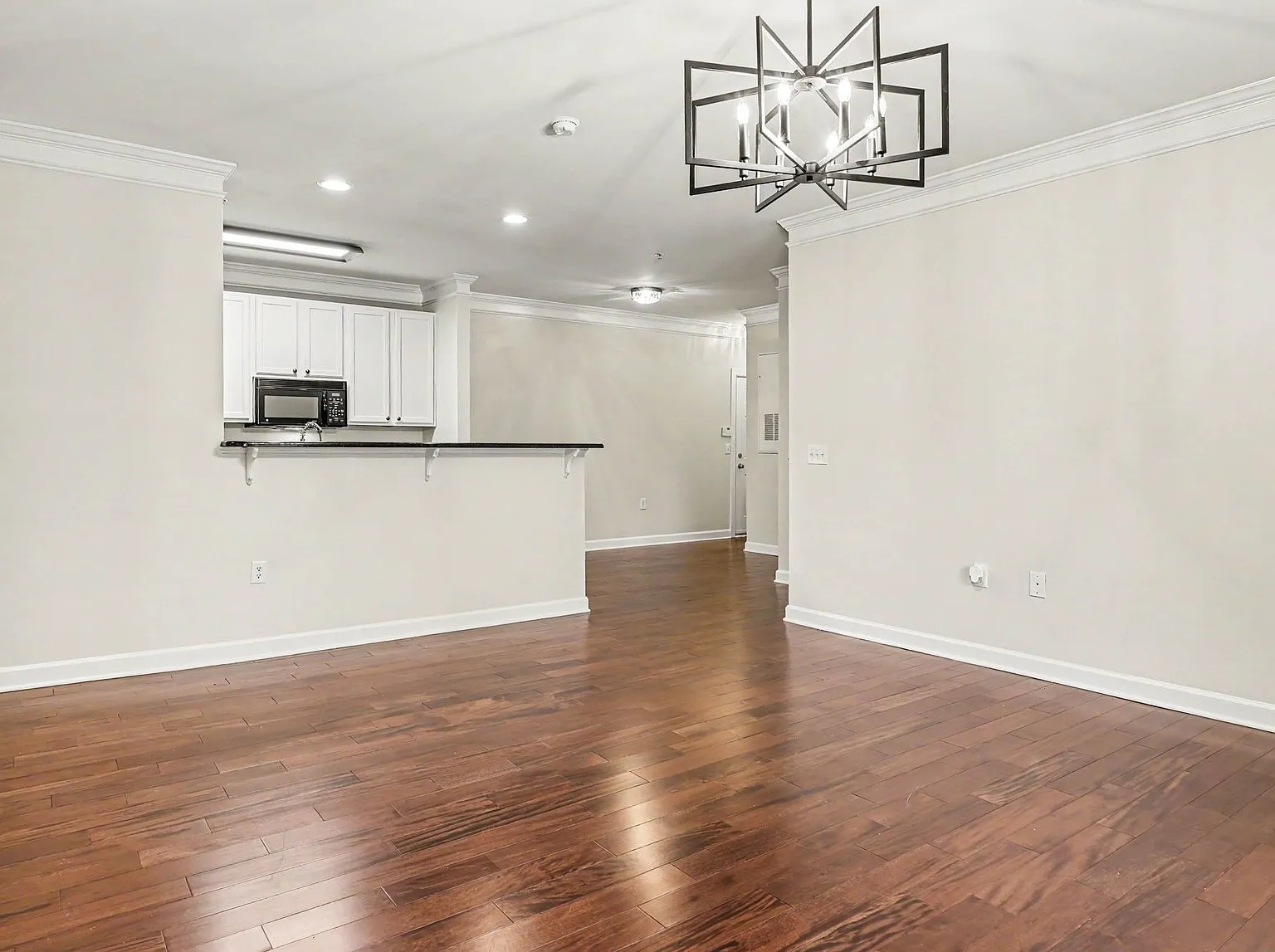 2 bed, 1029 sqft, $1,800 — Photo 4