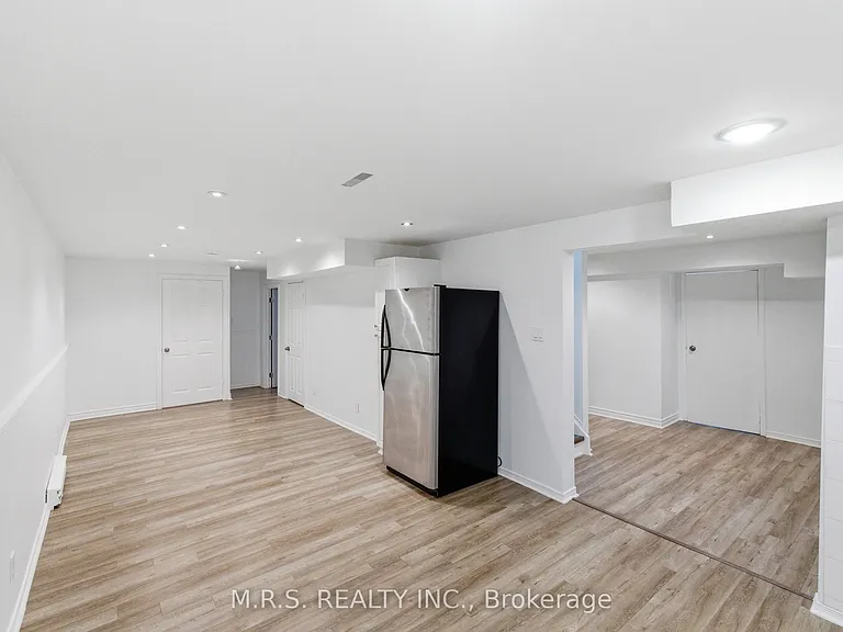 1652 Major Oaks Rd #BSMNT — Photo 13