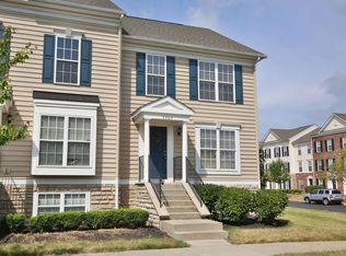 5307 Royal Arch Cascade Dr, Dublin, OH 43016