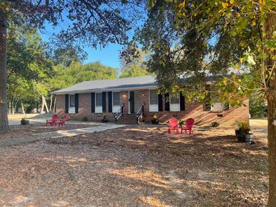 450 Wannamaker St, Orangeburg, SC, 29115