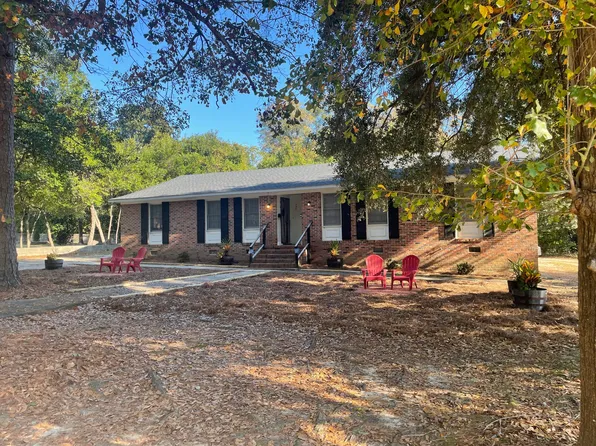 450 Wannamaker St, Orangeburg, SC 29115