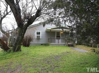 2663 Arrowhead Rd, Dunn, NC 28334