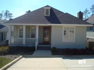 32635 Waterview Dr, Loxley, AL 36551