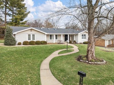 72 Glen Cove Dr, Chesterfield, MO, 63017