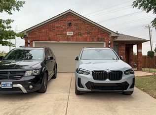 5336 Britton Ridge Ln, Fort Worth, TX 76179