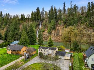 12708 Terrace Falls Rd, Arlington, WA 98223