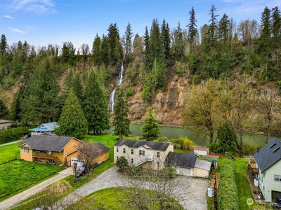 12708 Terrace Falls Road, Arlington, WA, 98223