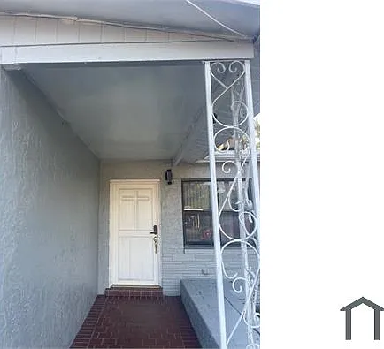1 bed, $700 — Photo 2