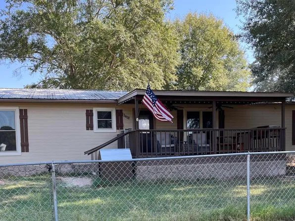 3418 Harkins Ln, Marshall, TX 75672