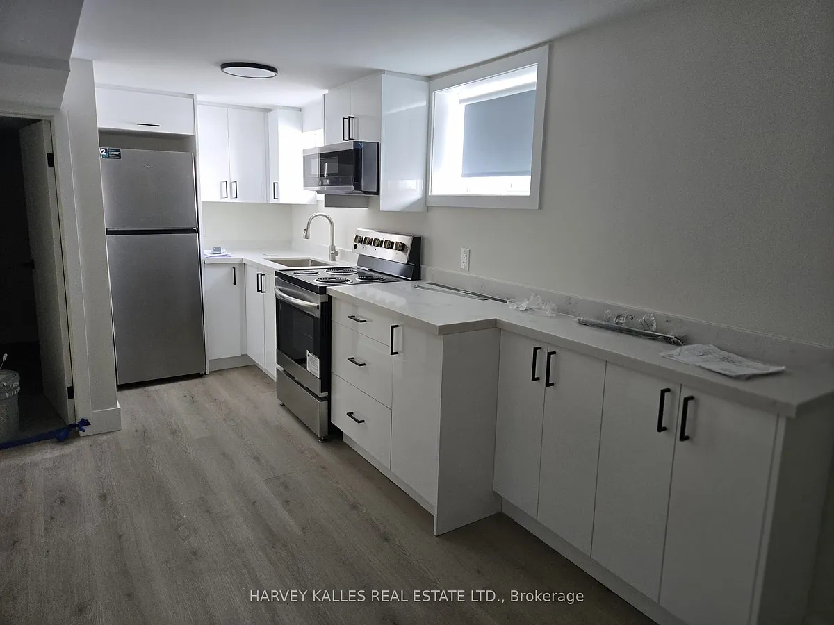 Building Photo - 111 McAllister Rd #B