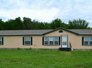 7425 SW 150th St, Augusta, KS 67010