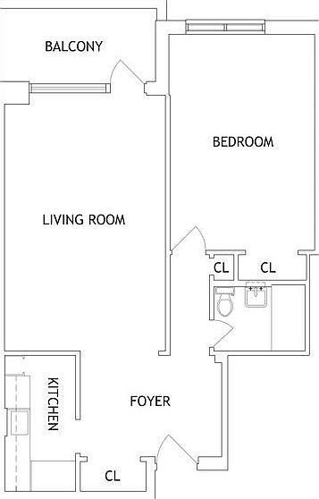 1st image of 3205 Emmons Ave APT 5A