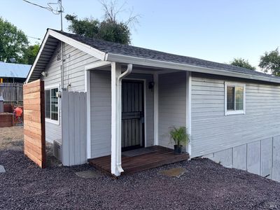 4591 N State Street, Ukiah, CA, 95482