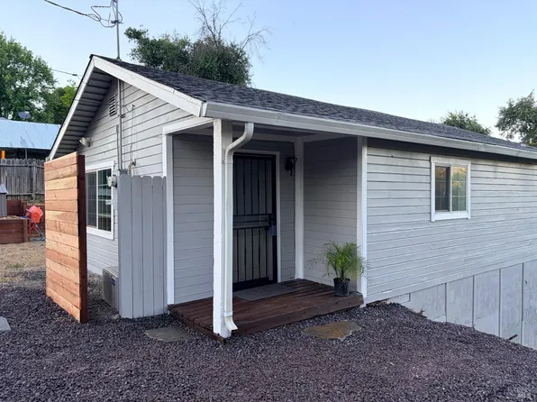 4591 N State Street, Ukiah, CA 95482