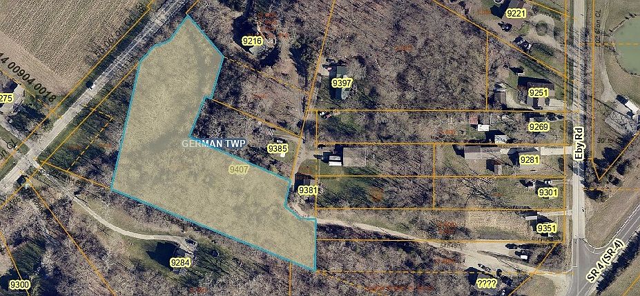 1st image of 9407 Eby Rd