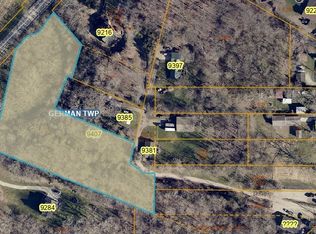 9407 Eby Rd, Germantown, OH 45327