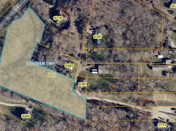 9407 Eby Rd, Germantown, OH 45327