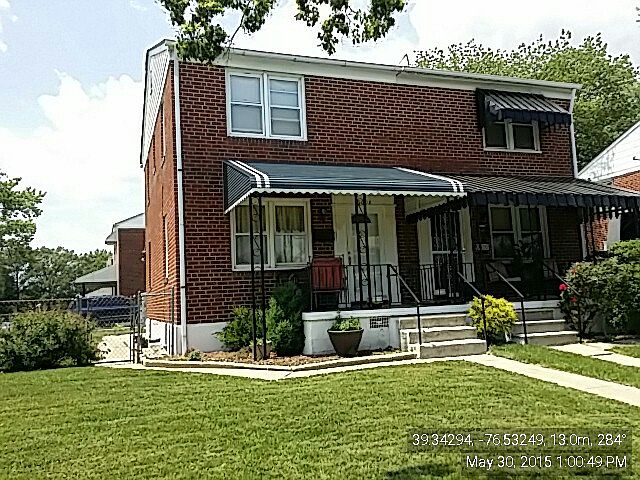 2nd image of 5808 Cedonia Ave