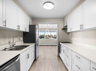 1840 Argyle Ave #3-BEDROOM, Nanaimo, BC
