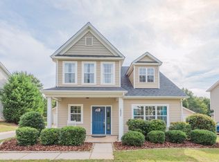 10327 Watoga Way, Cornelius, NC 28031
