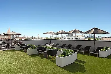 Rented by Abode Residential LLC