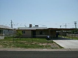 2501 E Pueblo Ave, Phoenix, AZ 85040
