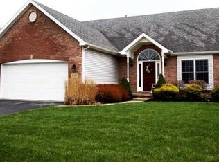 480 Blue Jacket Rd, Perrysburg, OH 43551