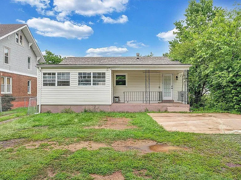 1218 Grayson Ave NW — Photo 20