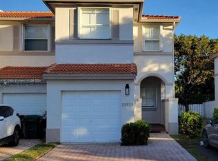 10929 NW 43rd Ln #0, Miami, FL 33178