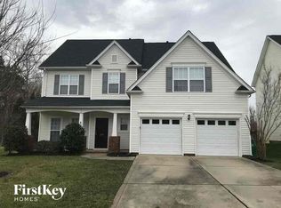 14310 Northridge Dr, Charlotte, NC 28269