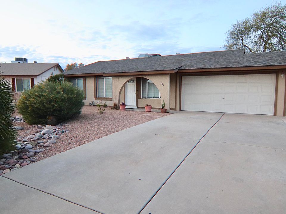 1st image of 806 W Pegasus Dr