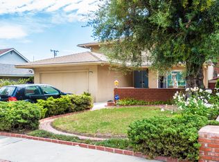 3326 W 81st St, Inglewood, CA 90305