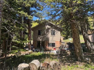 4568 Apex Valley Road, Central City, CO, 80427