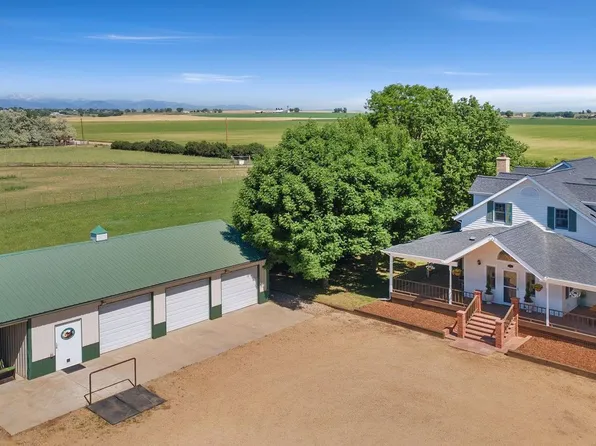 5416 County Road 36, Platteville, CO 80651