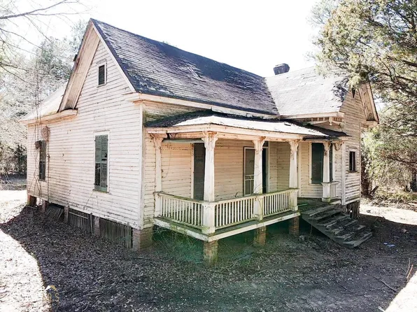 3746 Raytown Rd NE, Crawfordville, GA 30631