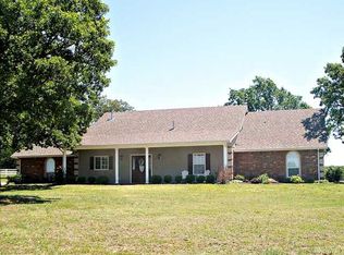 103052 S 3570th Rd, Prague, OK 74864