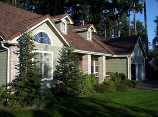 1909 Golden Maples Ct NW, Olympia, WA 98502